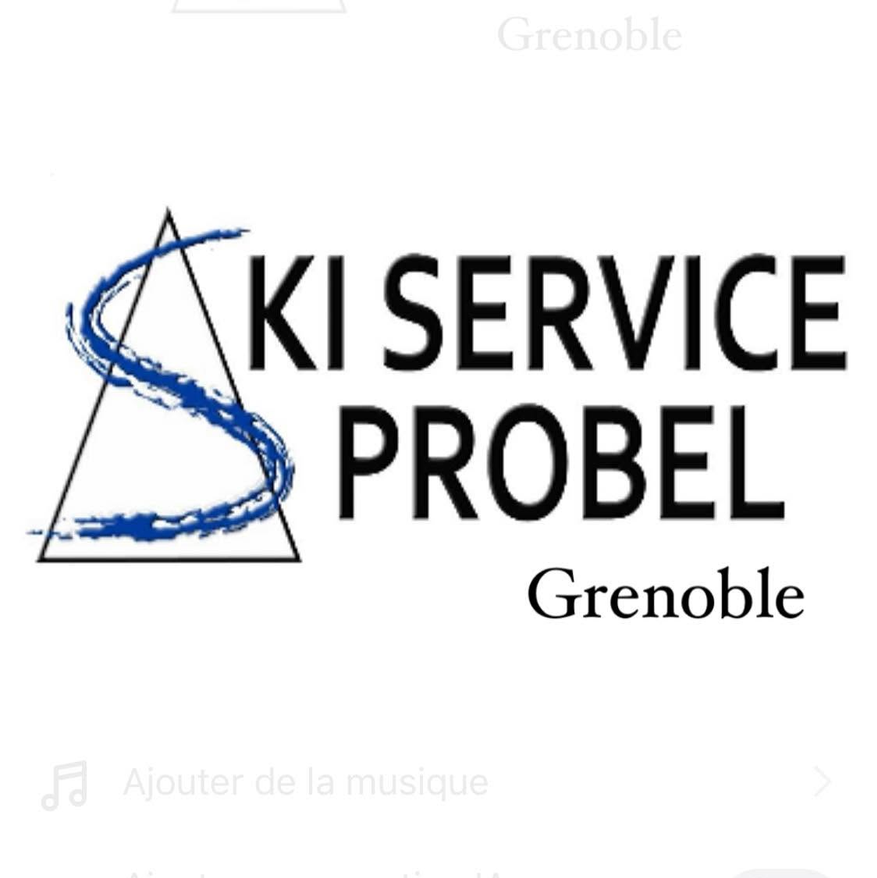 Ski Service Probel